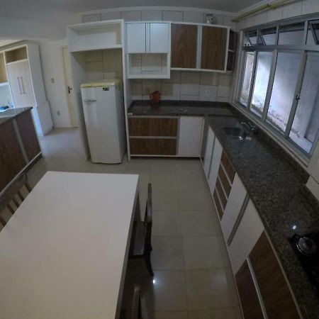 Sua Casa Fora De Casa. Leilighet São Joaquim Eksteriør bilde