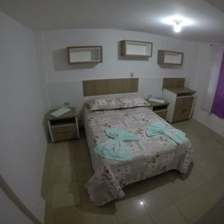 Sua Casa Fora De Casa. Leilighet São Joaquim Eksteriør bilde