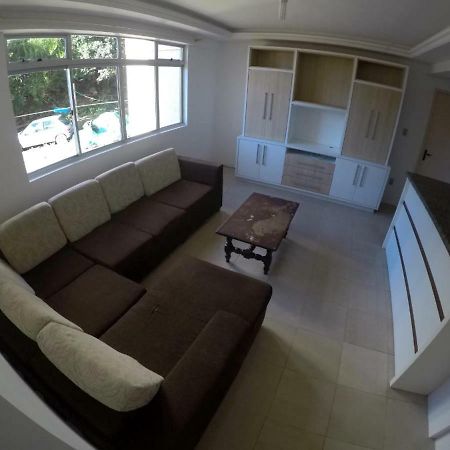 Sua Casa Fora De Casa. Leilighet São Joaquim Eksteriør bilde