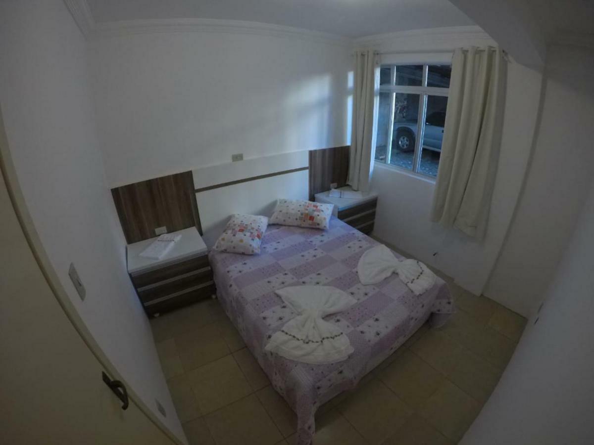 Sua Casa Fora De Casa. Leilighet São Joaquim Eksteriør bilde