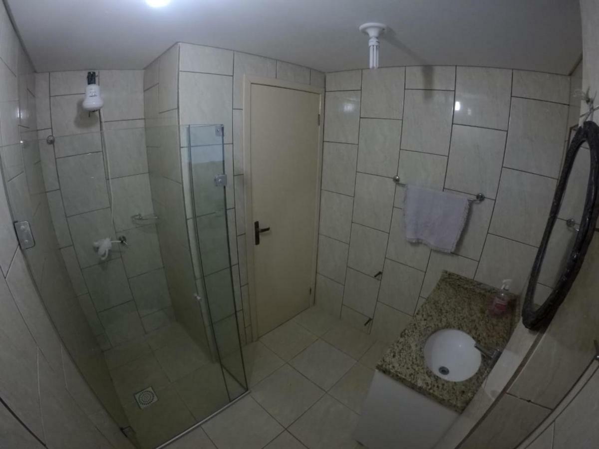 Sua Casa Fora De Casa. Leilighet São Joaquim Eksteriør bilde