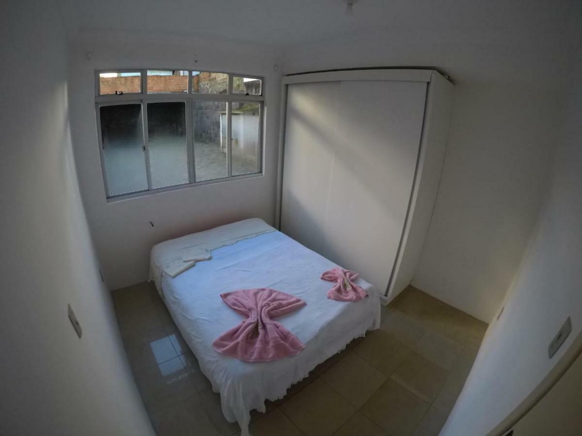 Sua Casa Fora De Casa. Leilighet São Joaquim Eksteriør bilde